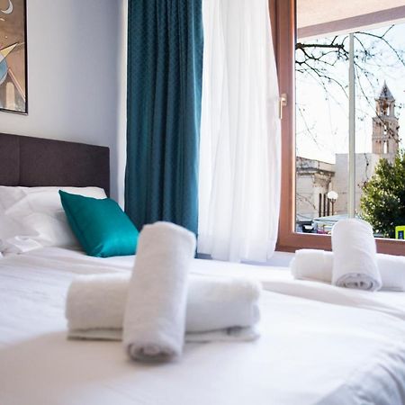 Studio Apartment Zen City Centre Split Dış mekan fotoğraf