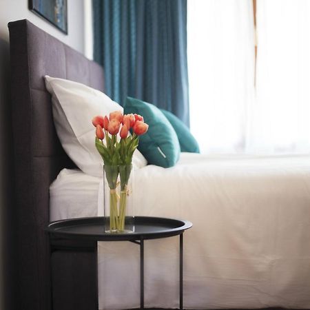 Studio Apartment Zen City Centre Split Dış mekan fotoğraf