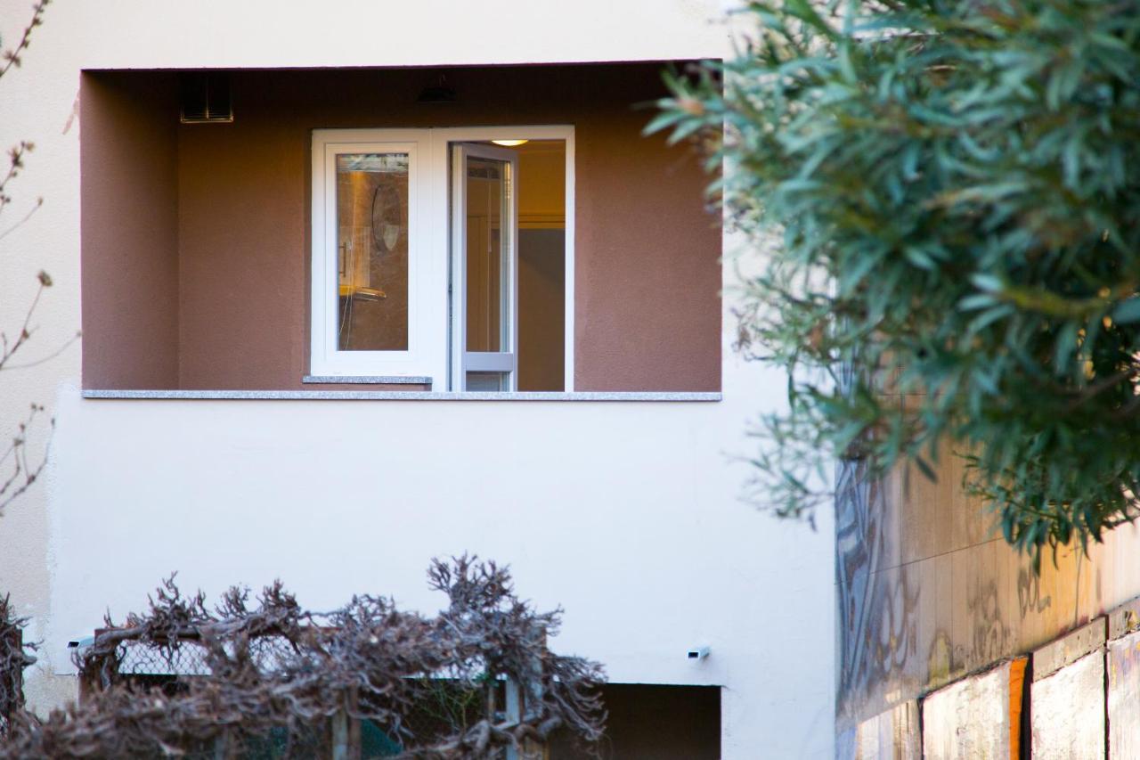 Studio Apartment Zen City Centre Split Dış mekan fotoğraf