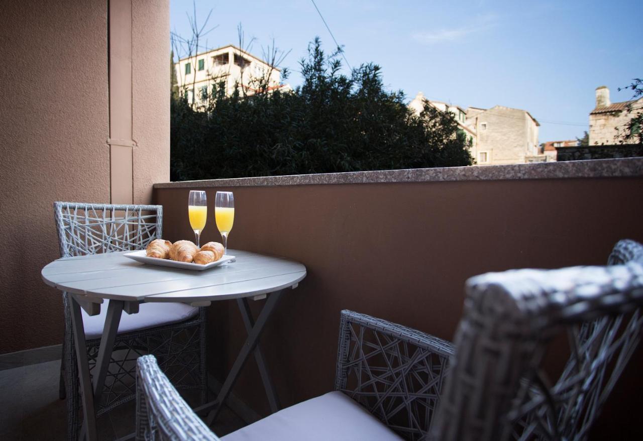 Studio Apartment Zen City Centre Split Dış mekan fotoğraf